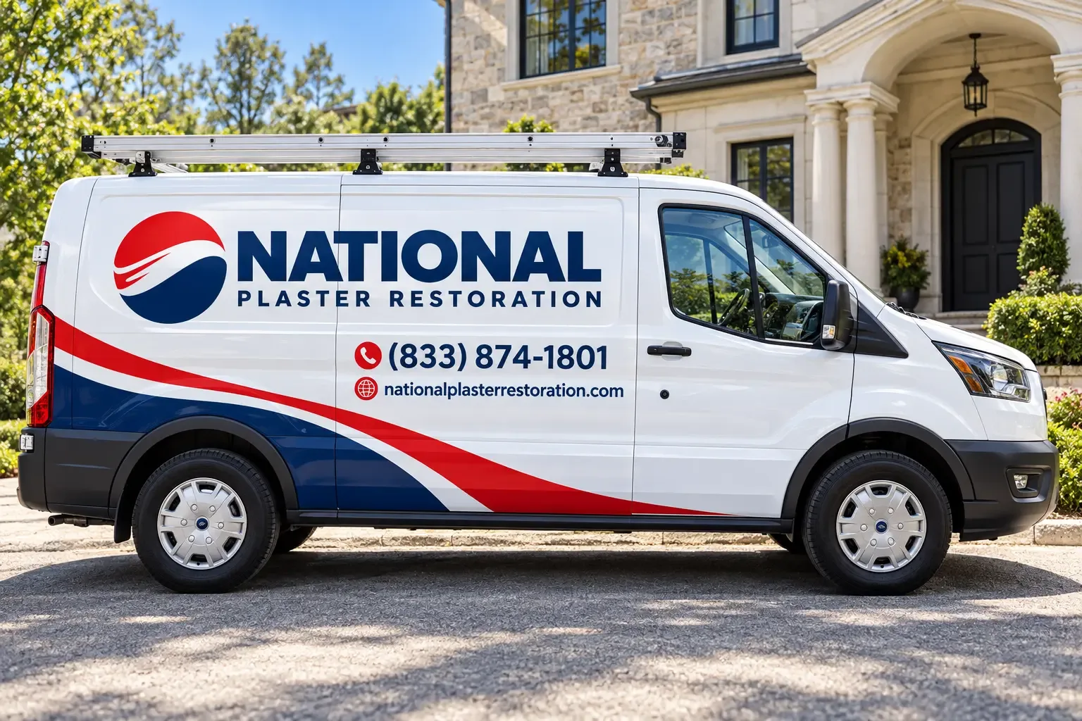 Plaster Repair in Venus, FL near me